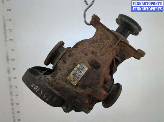 купить Редуктор моста на BMW X5 E53 2000-2006