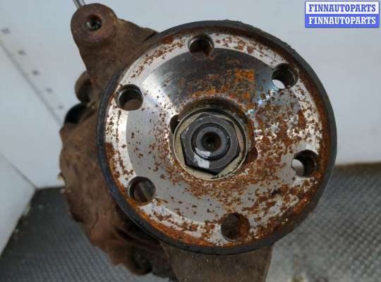 купить Редуктор моста на BMW X5 E53 2000-2006