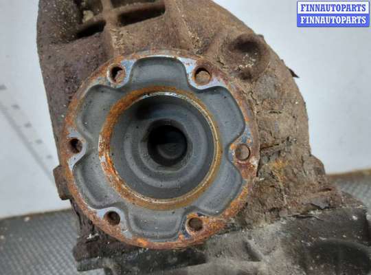 купить Редуктор моста на BMW X5 E53 2000-2006