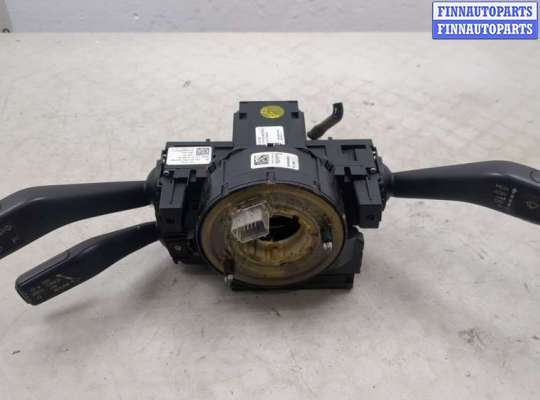 купить Переключатель поворотов и дворников (стрекоза) на Volkswagen Passat 6 2005-2010