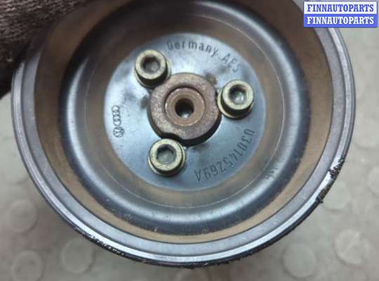 купить Насос гидроусилителя руля (ГУР) на Volkswagen Golf 4 1997-2005