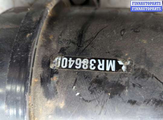 купить Корпус воздушного фильтра на Mitsubishi Montero Sport / Pajero Sport 1996-2008