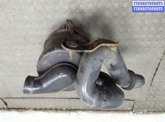 купить Корпус воздушного фильтра на Mitsubishi Montero Sport / Pajero Sport 1996-2008