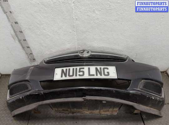Купить Бампер на Opel Insignia 2008-2017 Бампер OP2427476 на Opel Insignia 2008-2017