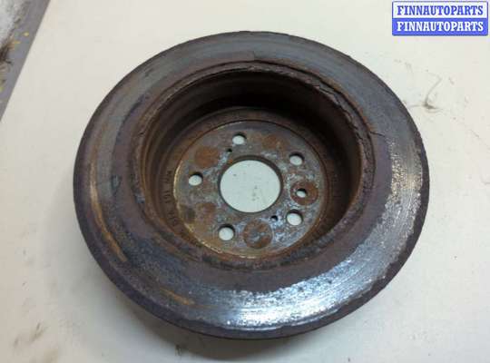 купить Диск тормозной на Toyota Venza 2008-2017