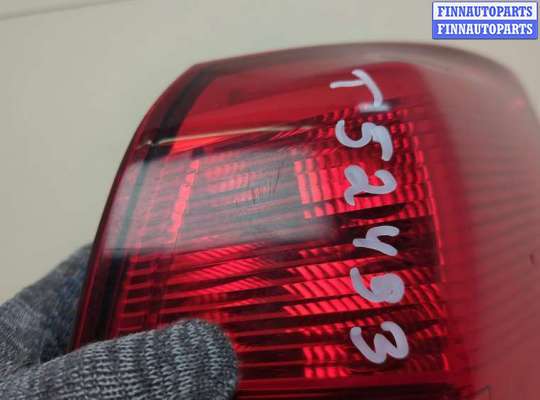 купить Фонарь (задний) на Nissan Qashqai 2006-2013