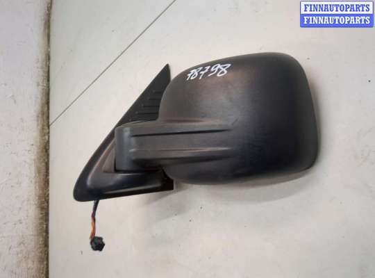 купить Зеркало боковое на Jeep Liberty 2001-2007