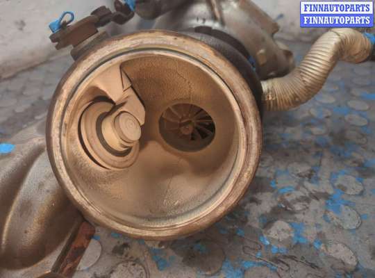 купить Турбина на Mini Clubman (F54) 2015-2024