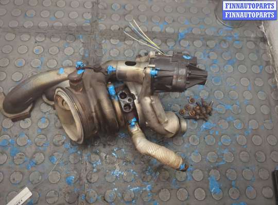 купить Турбина на Mini Clubman (F54) 2015-2024