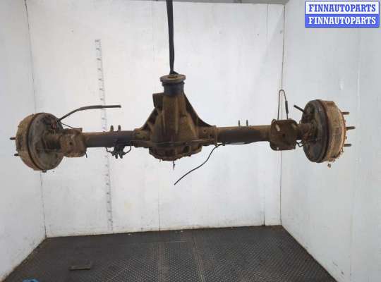 купить Мост (ведущий) на Ford Transit 2000-2006