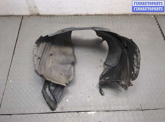 купить Защита арок (подкрылок) на Suzuki SX4 2006-2014