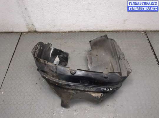 купить Защита арок (подкрылок) на Suzuki SX4 2006-2014