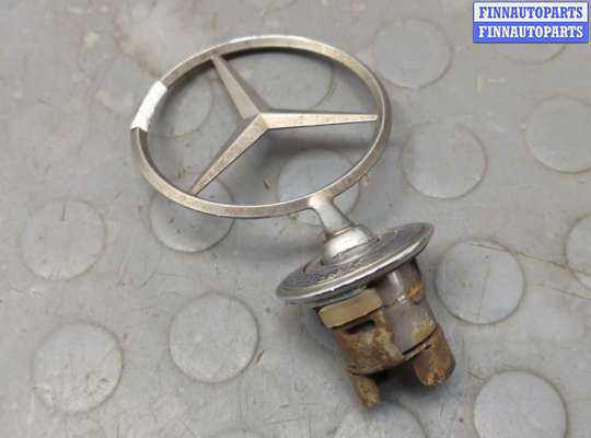 Эмблема MB1690736 на Mercedes E W211 2002-2009