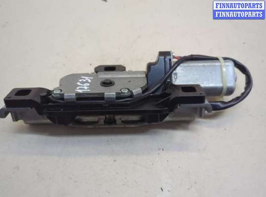 купить Замок багажника на BMW X6 E71 2007-2014