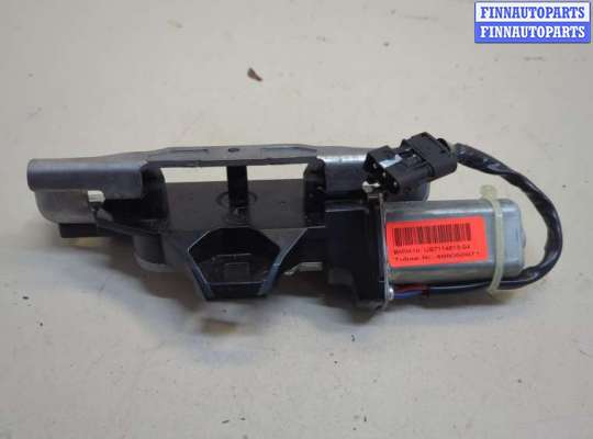 купить Замок багажника на BMW X6 E71 2007-2014