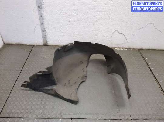 Защита арок (подкрылок) VG2801872 на Volkswagen Polo 2009-2014