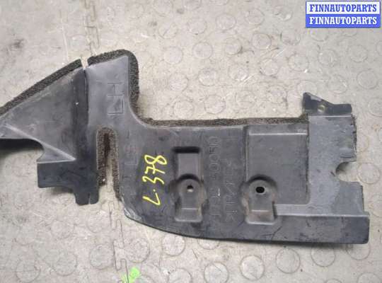 купить Воздухозаборник на Lexus LS460 2006-2012