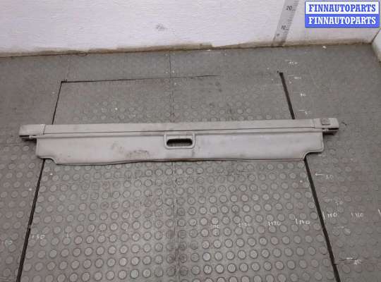 купить Шторка багажника на Opel Zafira A 1999-2005