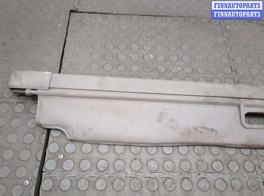 купить Шторка багажника на Opel Zafira A 1999-2005