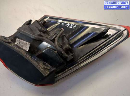 купить Фонарь (задний) на Nissan Qashqai 2006-2013