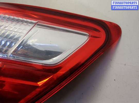 купить Фонарь (задний) на Nissan Qashqai 2006-2013