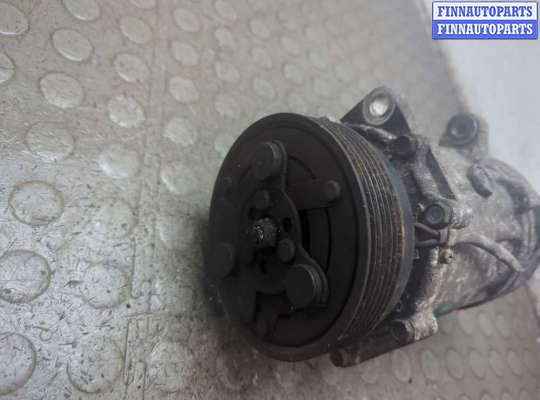 купить Компрессор кондиционера на Audi TT (8N) 1998-2006