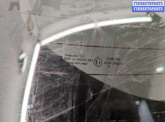 купить Подсветка номера на Opel Signum