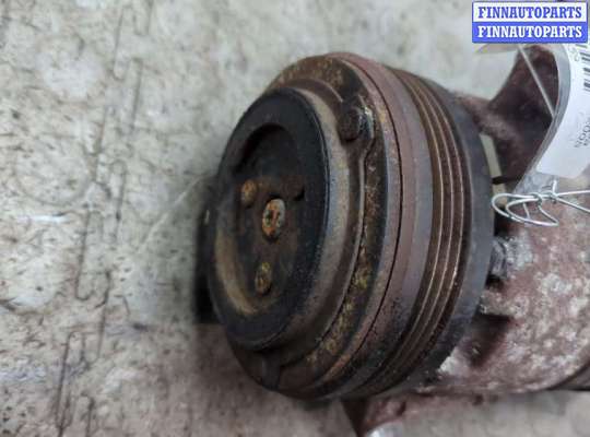 купить Компрессор кондиционера на BMW X3 E83 2003-2010