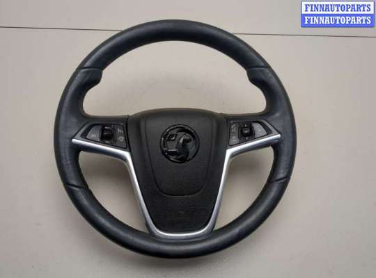купить Руль на Opel Astra J 2010-2017