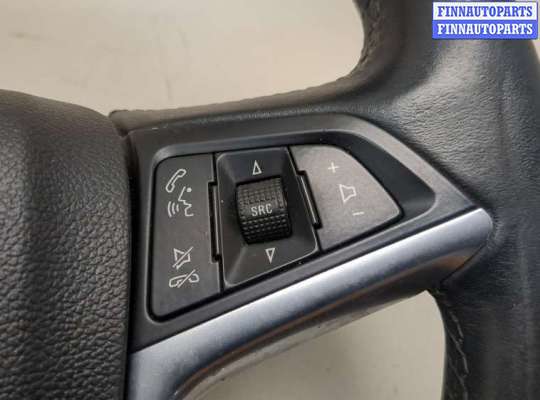 купить Руль на Opel Astra J 2010-2017