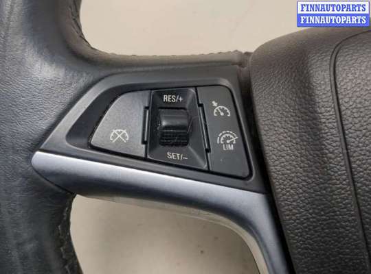 купить Руль на Opel Astra J 2010-2017