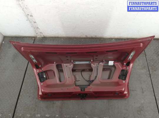 купить Кнопка открывания багажника с крышки на Saab 9-3 2002-2014