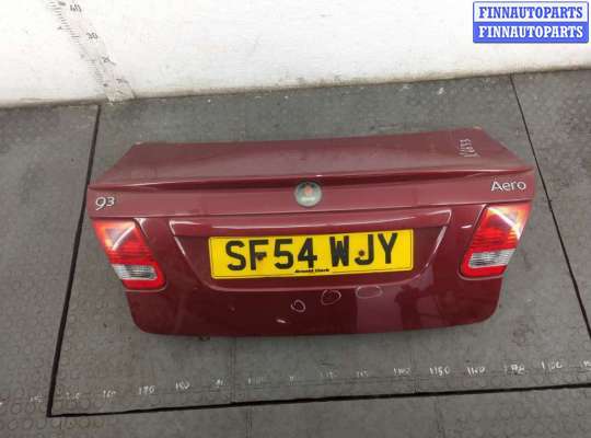 купить Кнопка открывания багажника с крышки на Saab 9-3 2002-2014