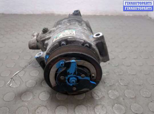 купить Компрессор кондиционера на Skoda Octavia (A5) 2004-2013