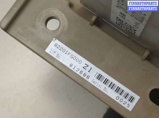 купить Блок предохранителей на Subaru Forester (S12) 2008-2012