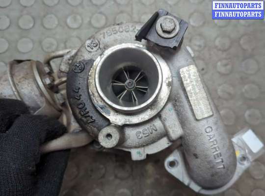 купить Турбина на Peugeot 508 2010-2018