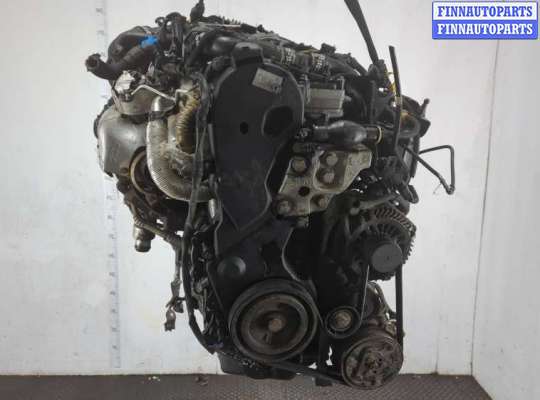 Двигатель (ДВС) CT1112717 на Citroen C8 2002-2014