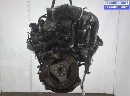 купить Двигатель (ДВС) на Citroen C8 2002-2014