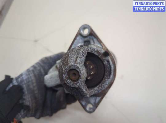 купить Стартер на Opel Astra H 2004-2010