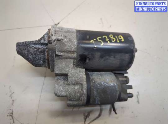 Стартер OP2382214 на Opel Astra H 2004-2010