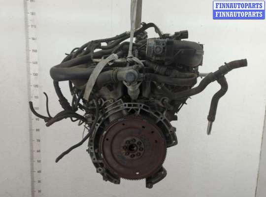 купить Двигатель (ДВС) на Ford Explorer 2010-2015