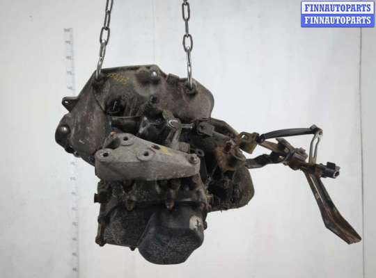 купить КПП 5-ст.мех. (МКПП) на Opel Astra H 2004-2010