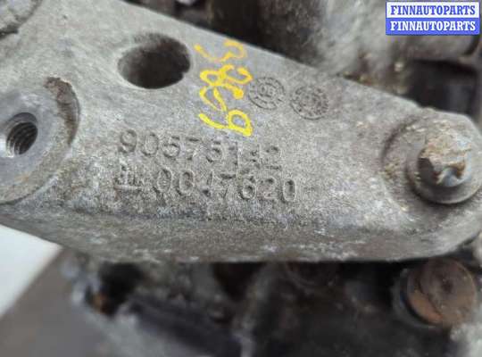 купить КПП 5-ст.мех. (МКПП) на Opel Astra H 2004-2010