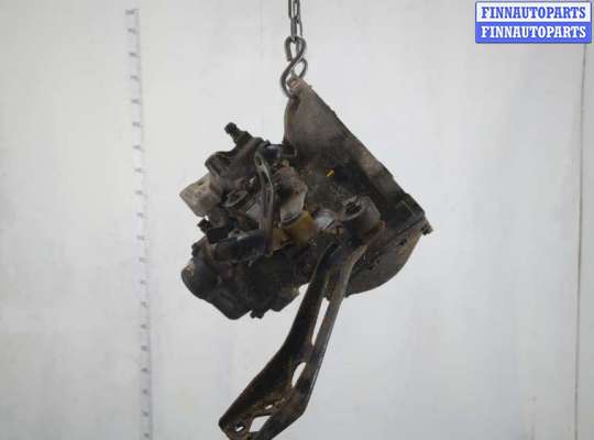 купить КПП 5-ст.мех. (МКПП) на Opel Astra H 2004-2010