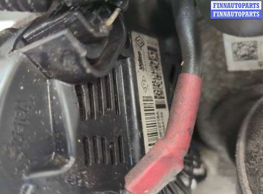 купить Генератор на Renault Kangoo 2008-2013