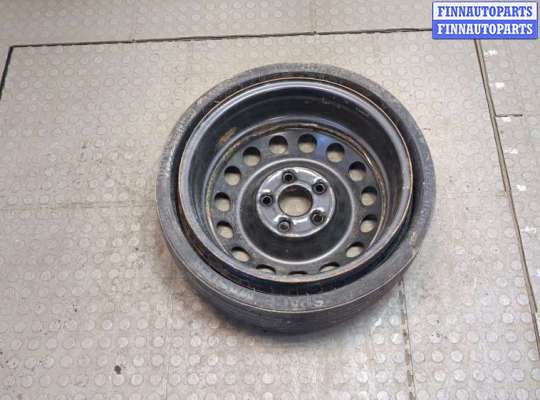 купить Колесо запасное (таблетка) на Volkswagen Touareg 2007-2010