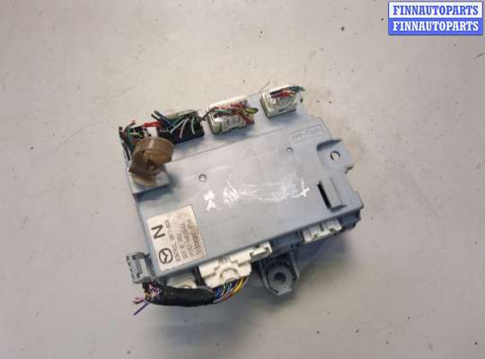 купить Блок управления бортовой сети (Body Control Module) на Mazda 6 (GH) 2007-2012