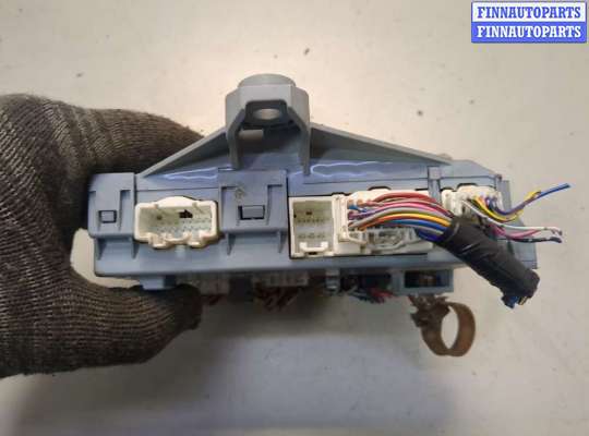 купить Блок управления бортовой сети (Body Control Module) на Mazda 6 (GH) 2007-2012