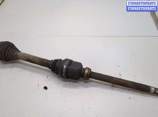Купить Полуось (приводной вал, шрус) на Peugeot 307 2001-2008 Полуось (приводной вал, шрус) PG1222562 на Peugeot 307 2001-2008