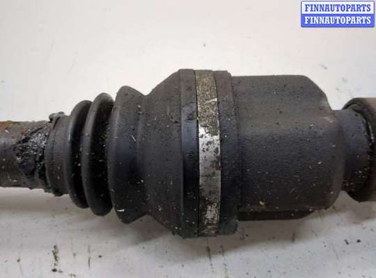 купить Полуось (приводной вал, шрус) на Peugeot 307 2001-2008